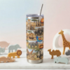 steel-tumbler