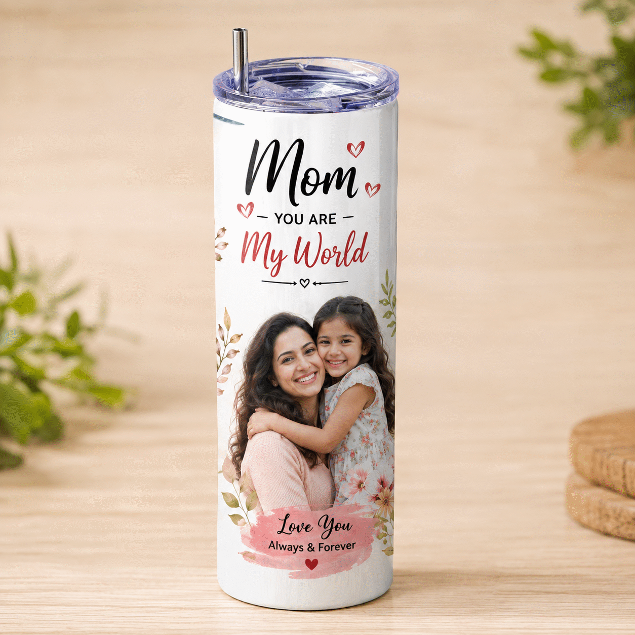 Steel Tumbler-2