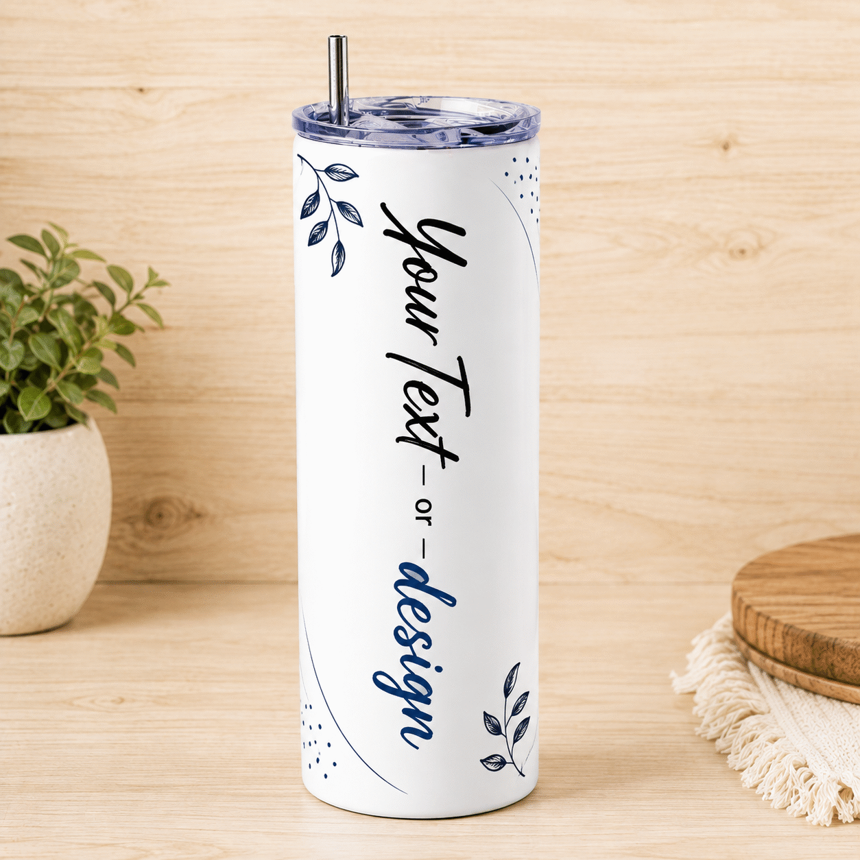 Steel Tumbler-3