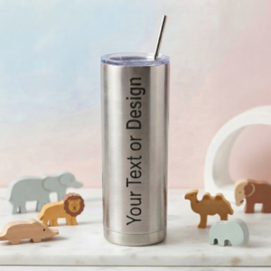 steel-tumbler