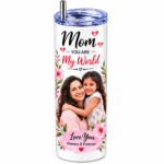 Aura Steel Tumbler- 600ml