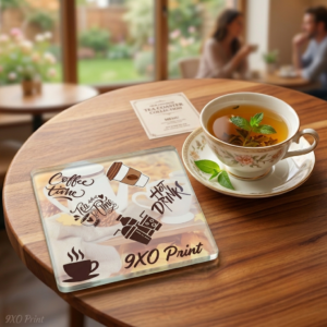 Tea Coaster