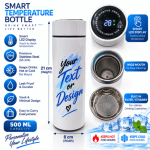 Temperature Bottle-1