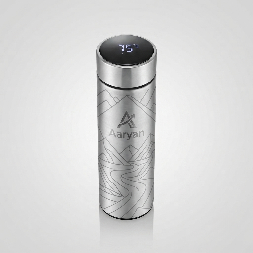 temperature-bottle
