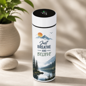 Temprature Bottle