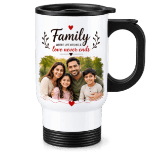 Travel Mug