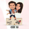 caricature 10
