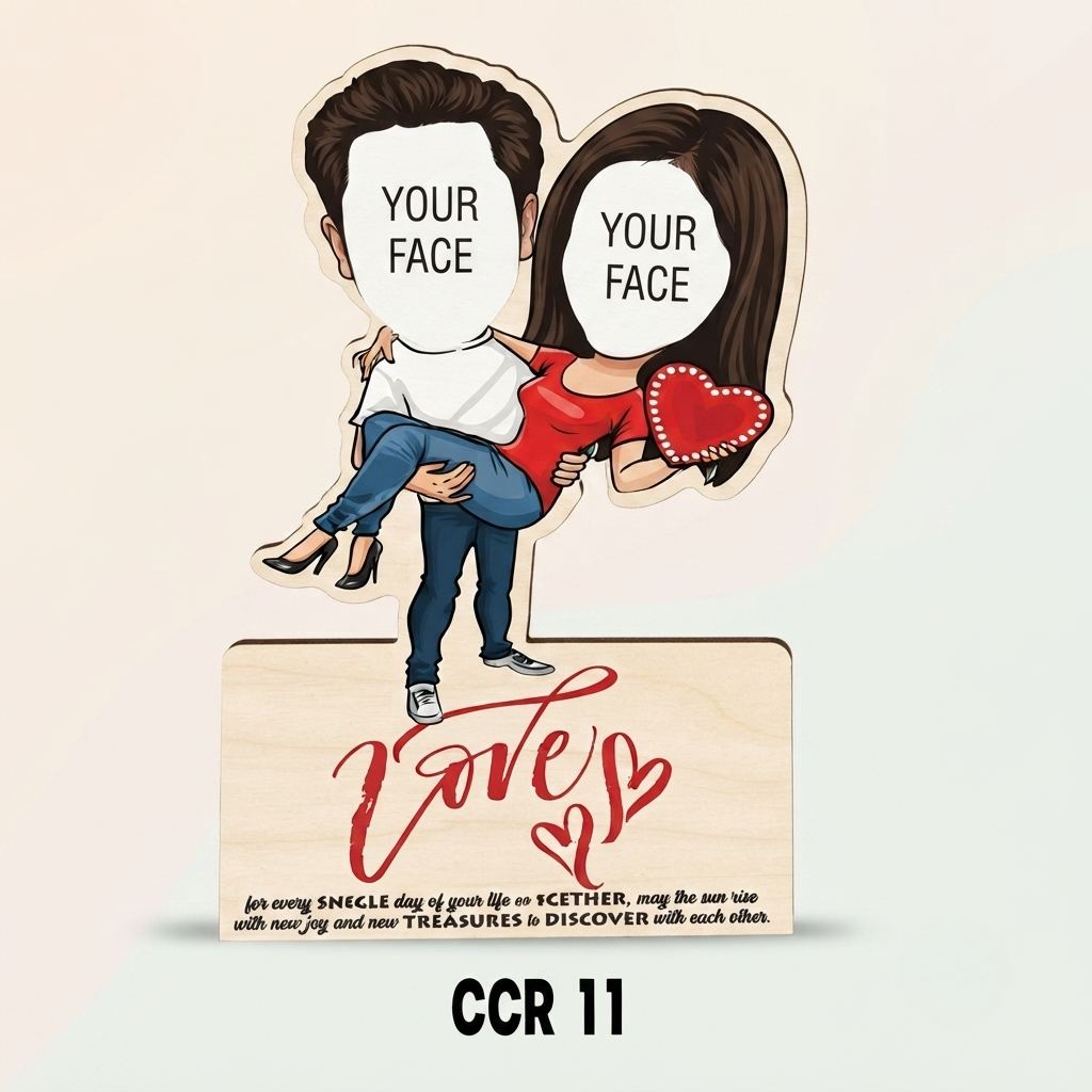 caricature 11-1