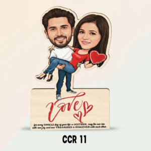 caricature 11