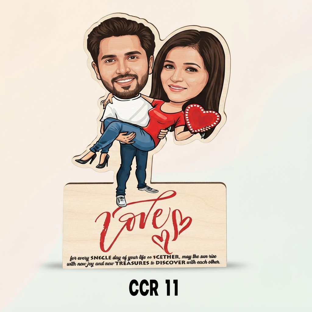 caricature 11