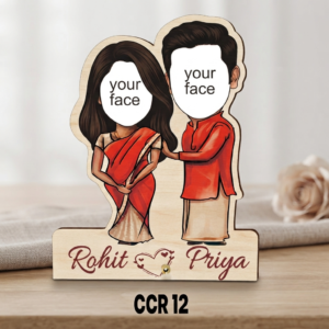caricature 12-1