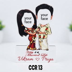 caricature 13-1