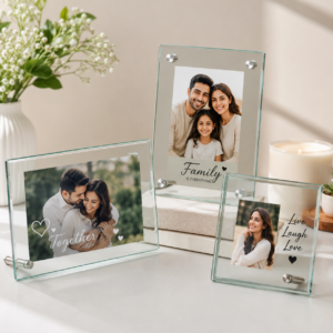 Glass Frames
