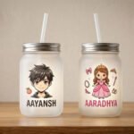 Mason Jar
