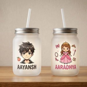 Mason Jar