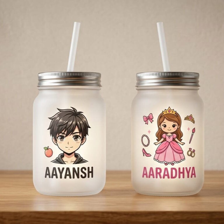 Mason Jar