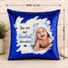 Magic Pillow (Blue)
