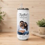Urban Steel Can (Seeper) 500ml/330ml