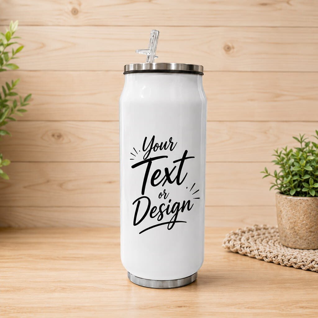 Urban Steel Can (Seeper) 500ml/330ml - Image 2